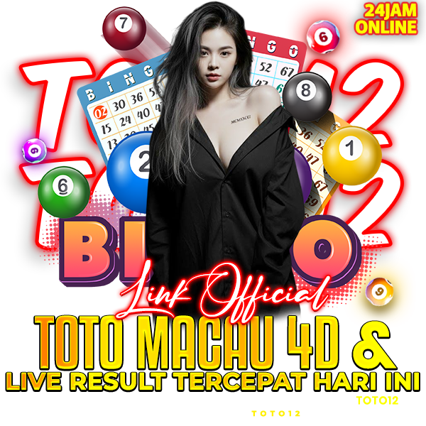 TOTO12 | Link Official Toto Macau 4D & Live Result Tercepat Hari Ini