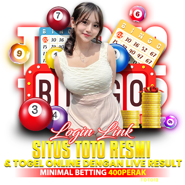 TOTO12 > Login Link Situs Toto Resmi & Togel Online dengan Live Result