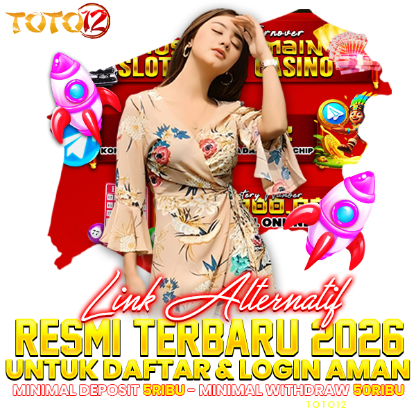 TOTO12 » Center Panduan Login Pengguna Terdaftar AKSes | PDF TOTO12