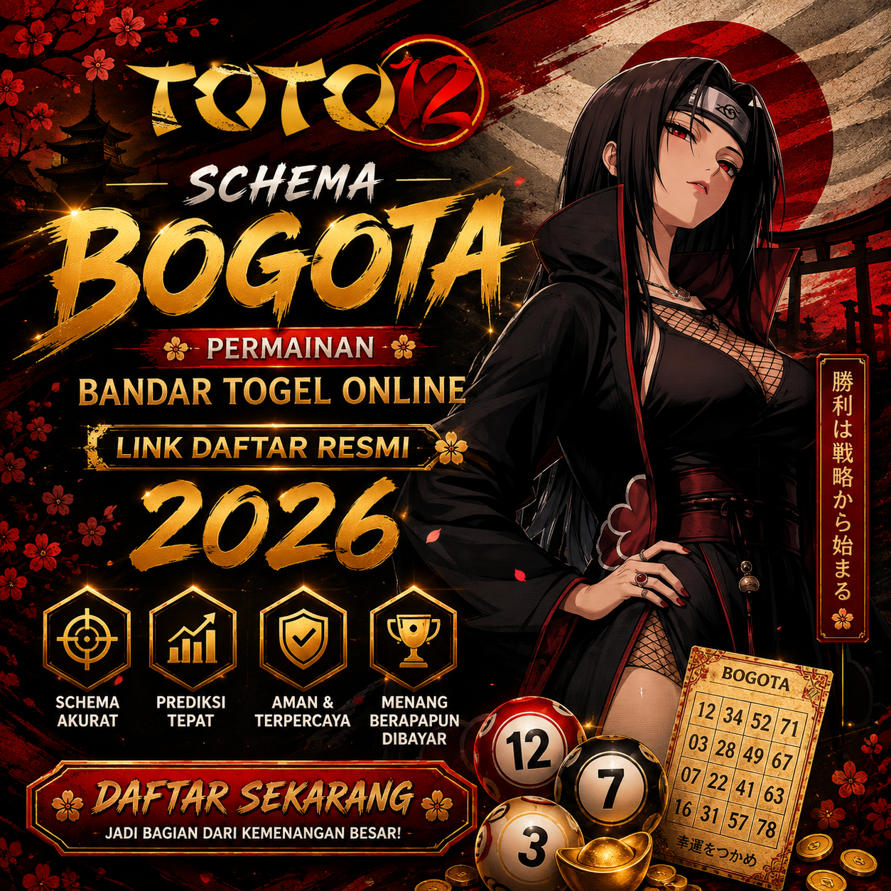 TOTO12