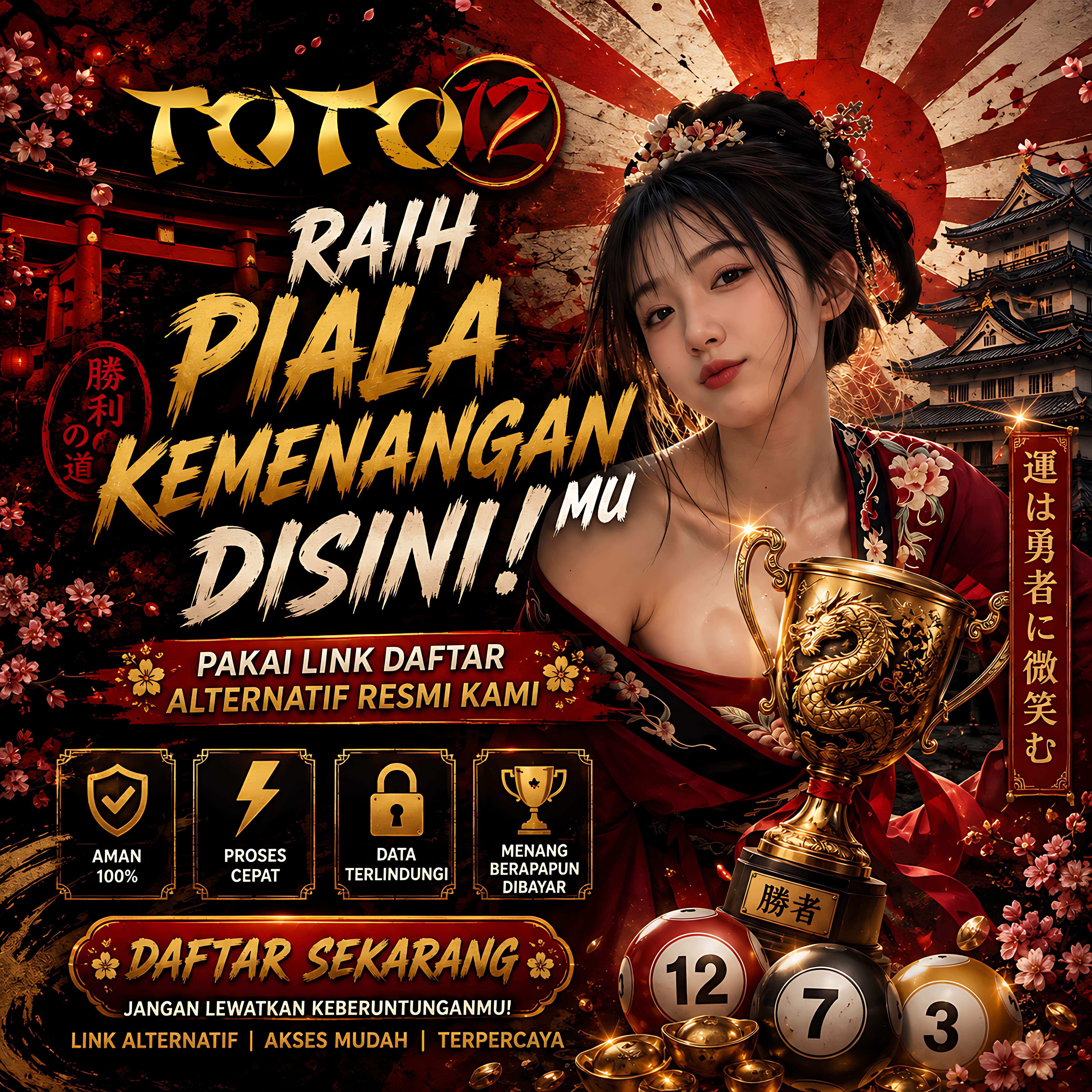 TOTO12