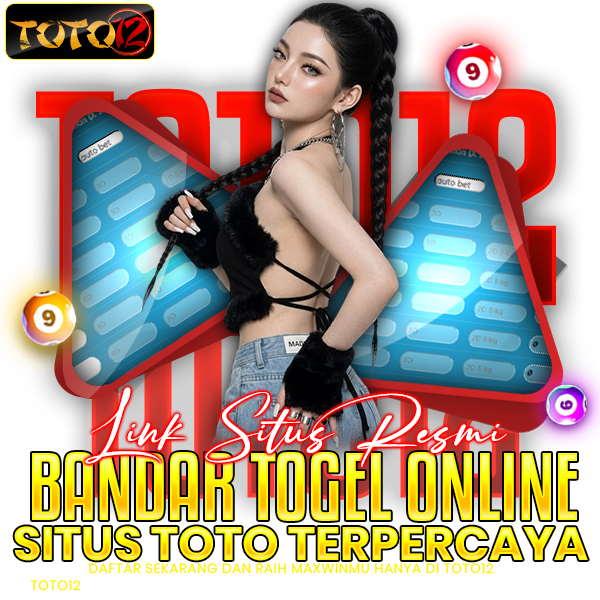 TOTO12 ✈️ Dimensi Situs Togel Online 4d dengan Akses Lebih Fleksibel