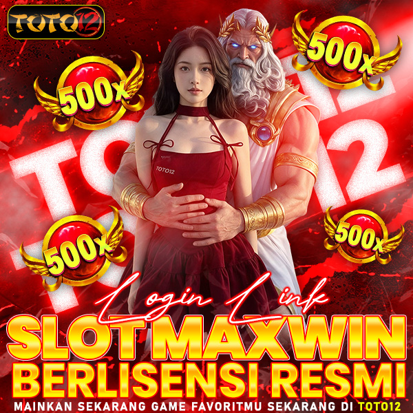 TOTO12 ✈️ Link Toto Alternatif Resmi dengan Akses Fleksibel & Pasti Gacor 