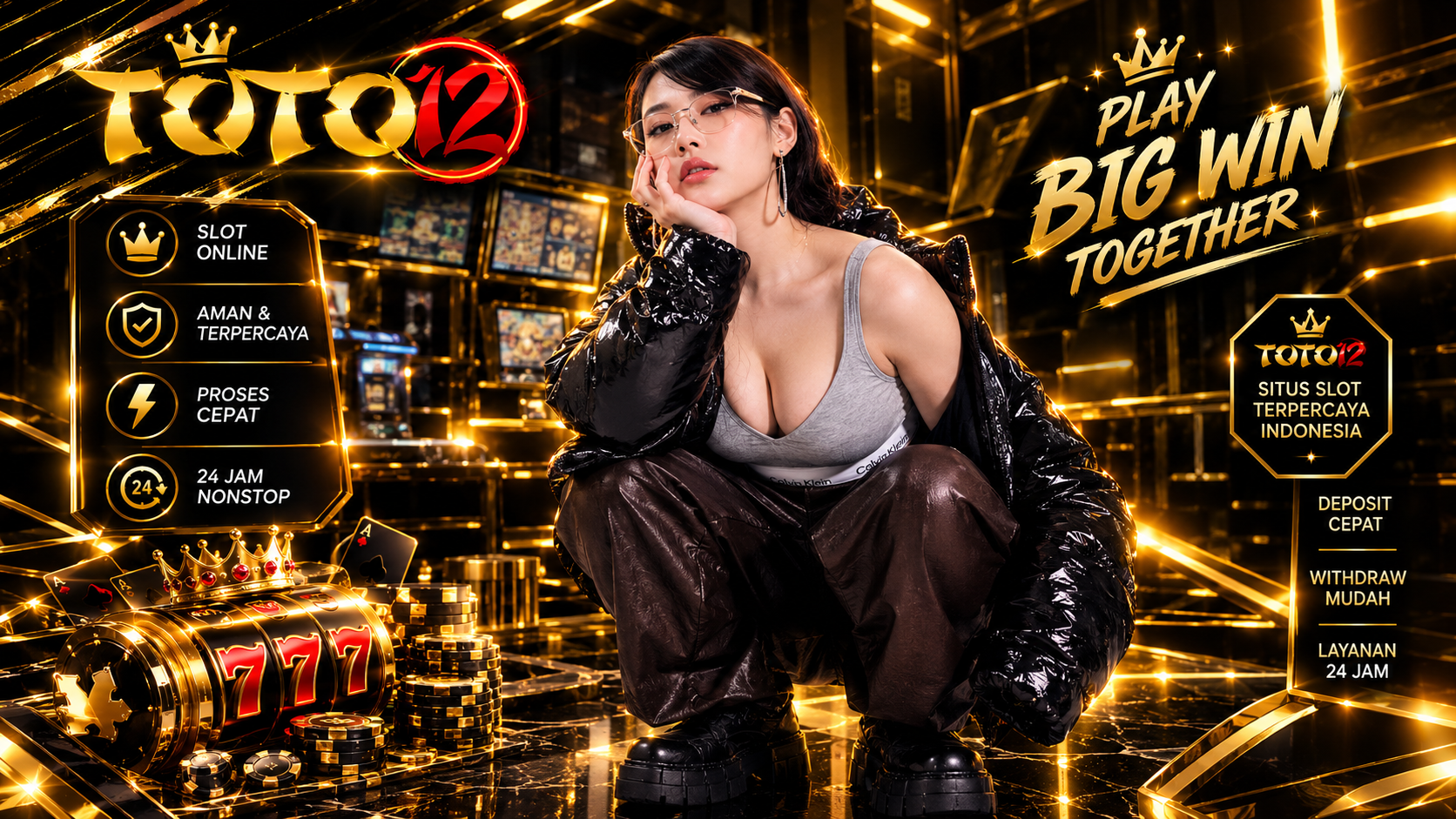 TOTO12 | Mobile Prediksi & Live Draw Toto Macau 4D Terbaru
