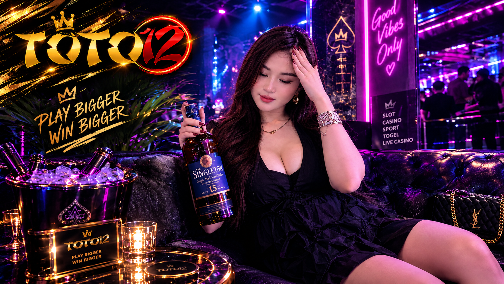 TOTO12 | Link Bandar Toto Macau Resmi & Prediksi Live Draw Terbaru